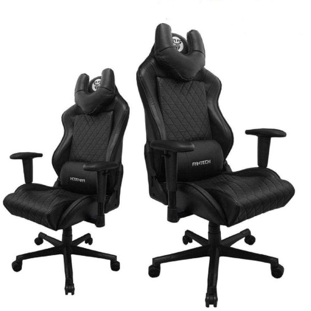  Fantech GC 184  Ergonomic Gaming Chair bd price